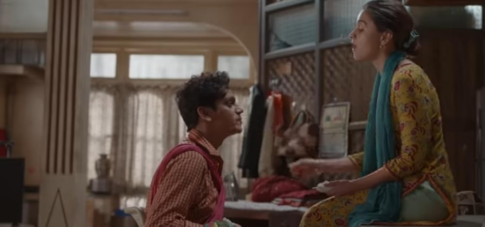 「ダーリンズ」アーリアー・バット & ビジャイ・バルマーの画像