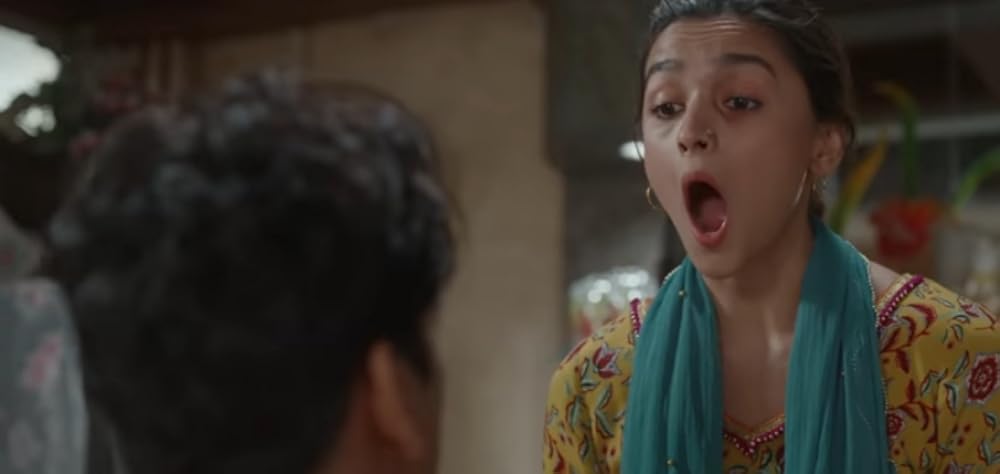 「ダーリンズ」アーリアー・バットの画像