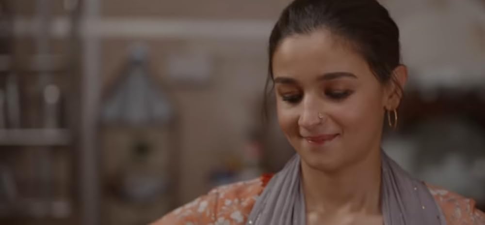 「ダーリンズ」アーリアー・バットの画像