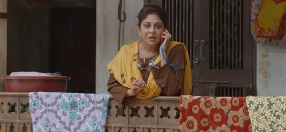 「ダーリンズ」Shefali Shahの画像