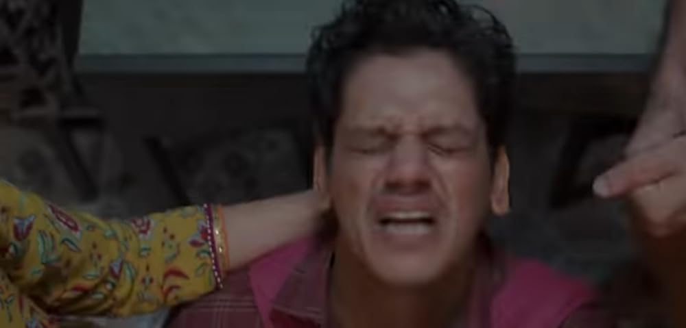 「ダーリンズ」ビジャイ・バルマーの画像