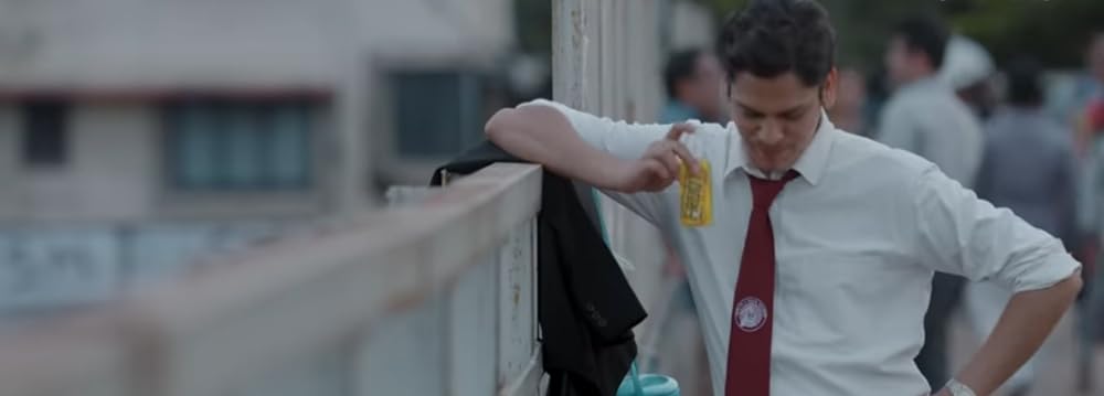 「ダーリンズ」ビジャイ・バルマーの画像