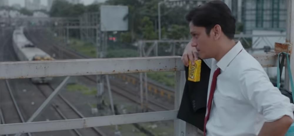 「ダーリンズ」ビジャイ・バルマーの画像