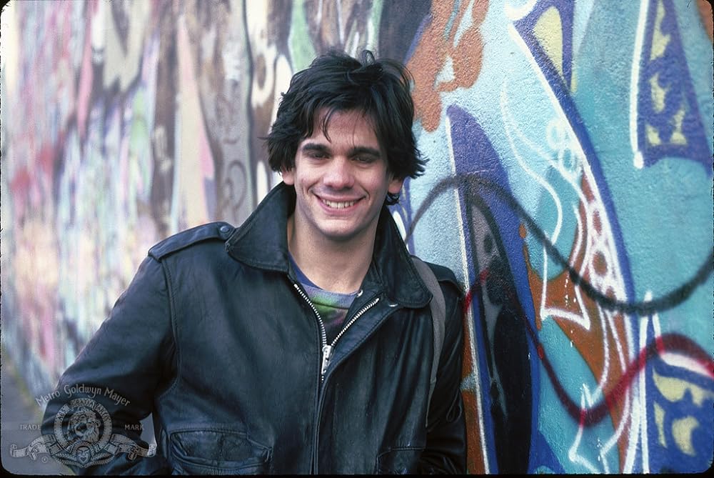 ビート・ストリートの画像