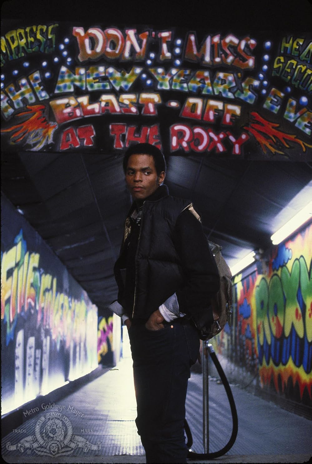 ビート・ストリートの画像