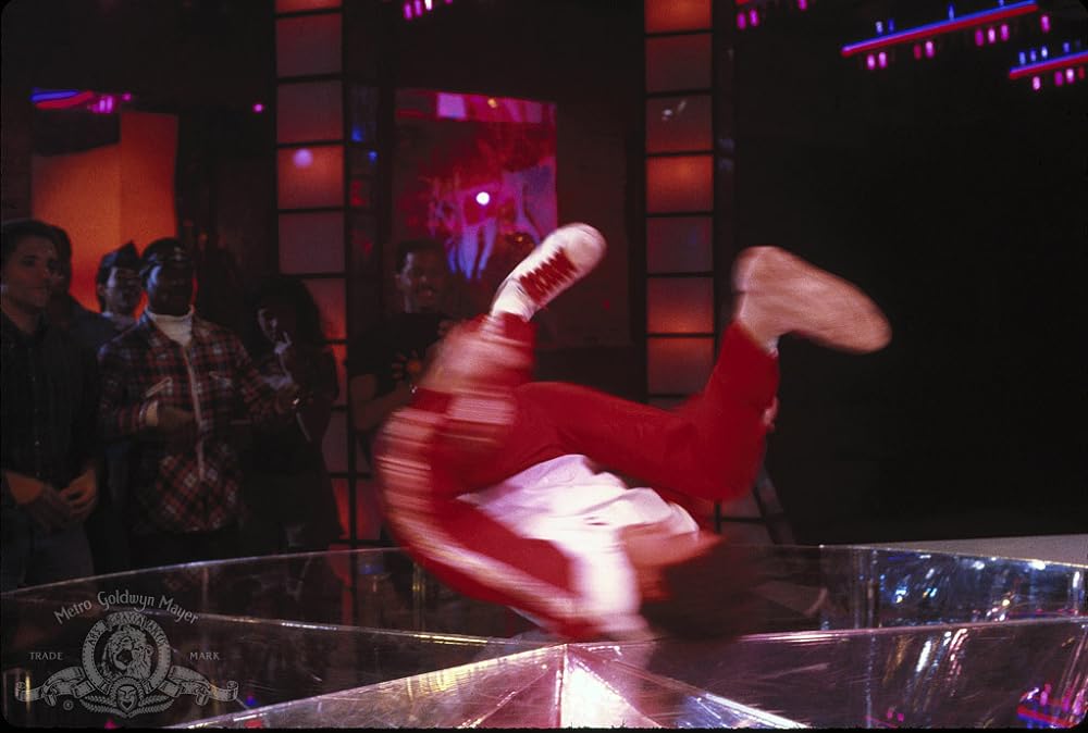 ビート・ストリートの画像