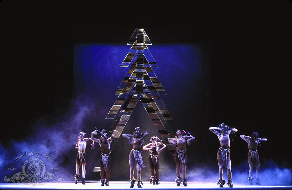 ビート・ストリートの画像