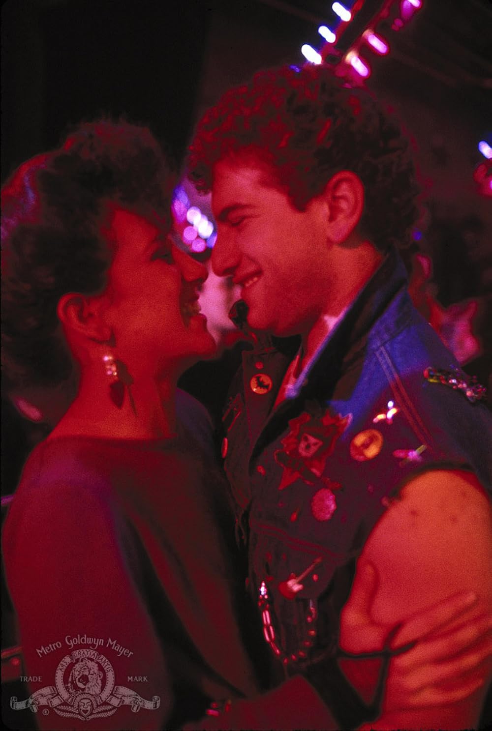 ビート・ストリートの画像