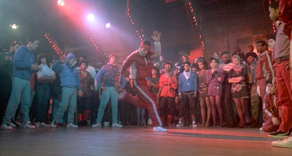 ビート・ストリートの画像