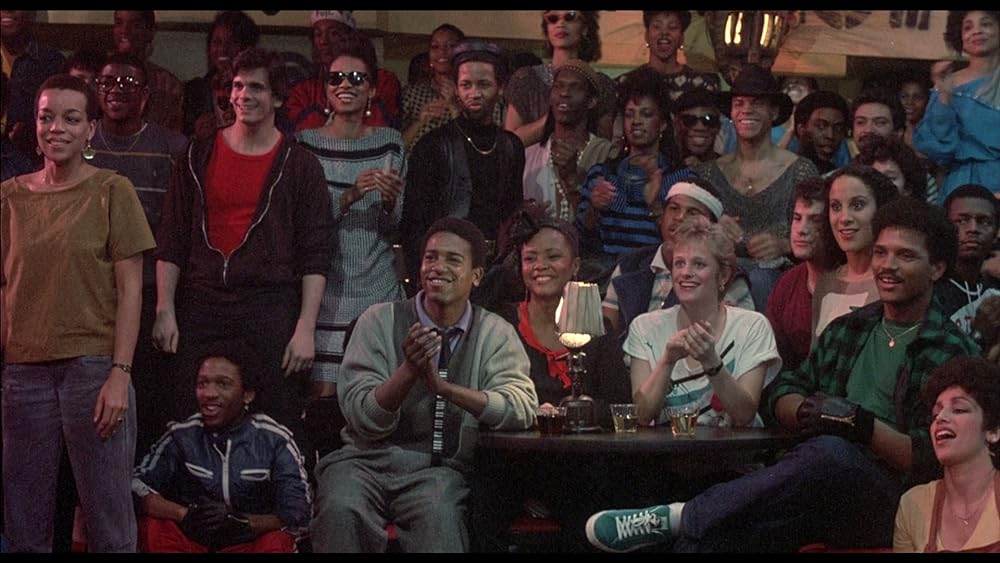 ビート・ストリートの画像