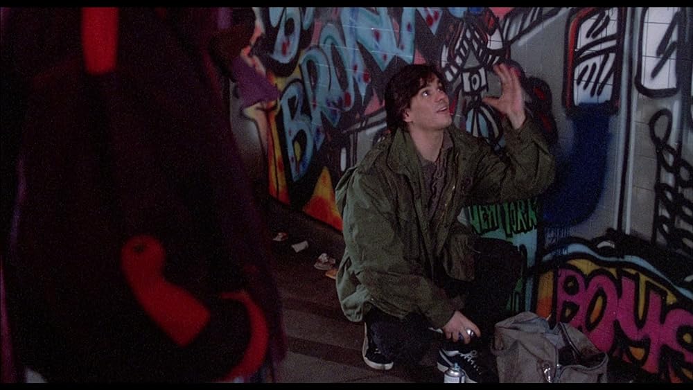 ビート・ストリートの画像