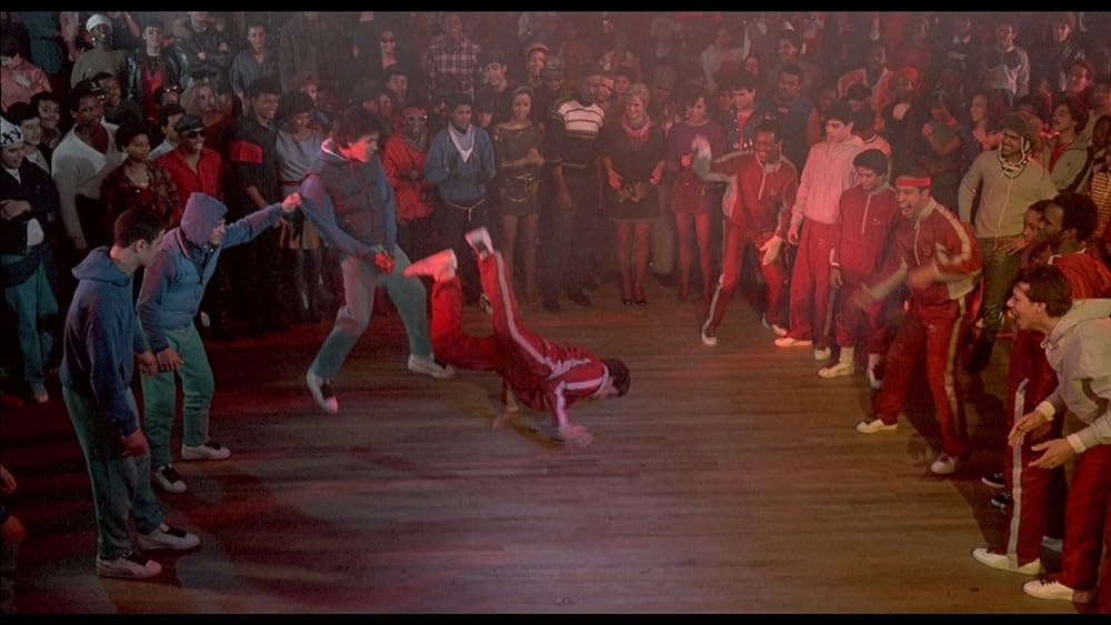 ビート・ストリートの画像