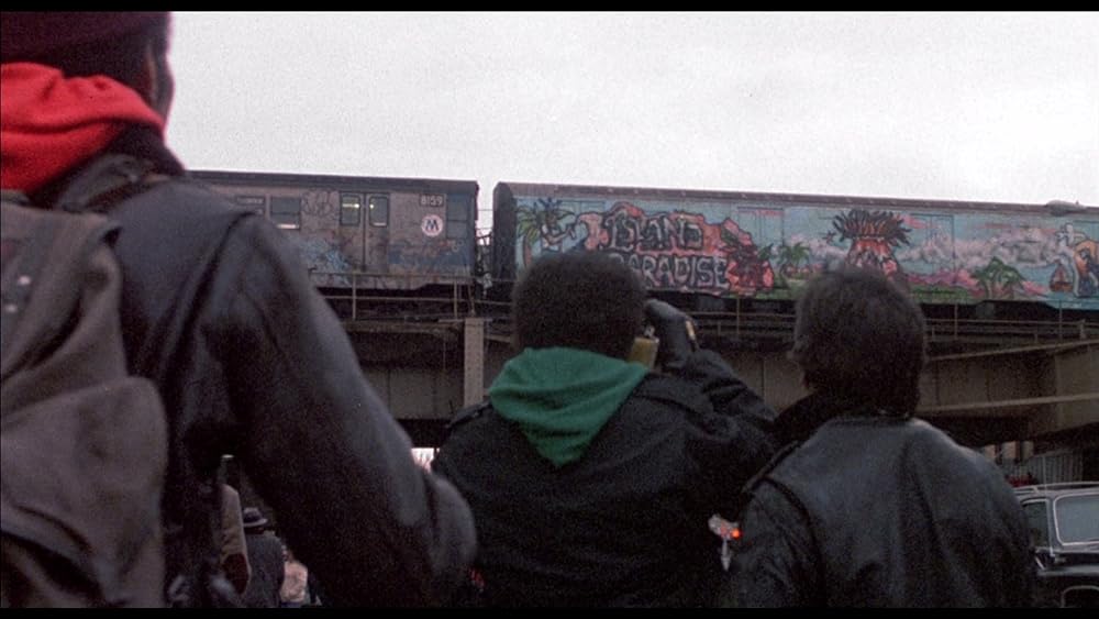 ビート・ストリートの画像