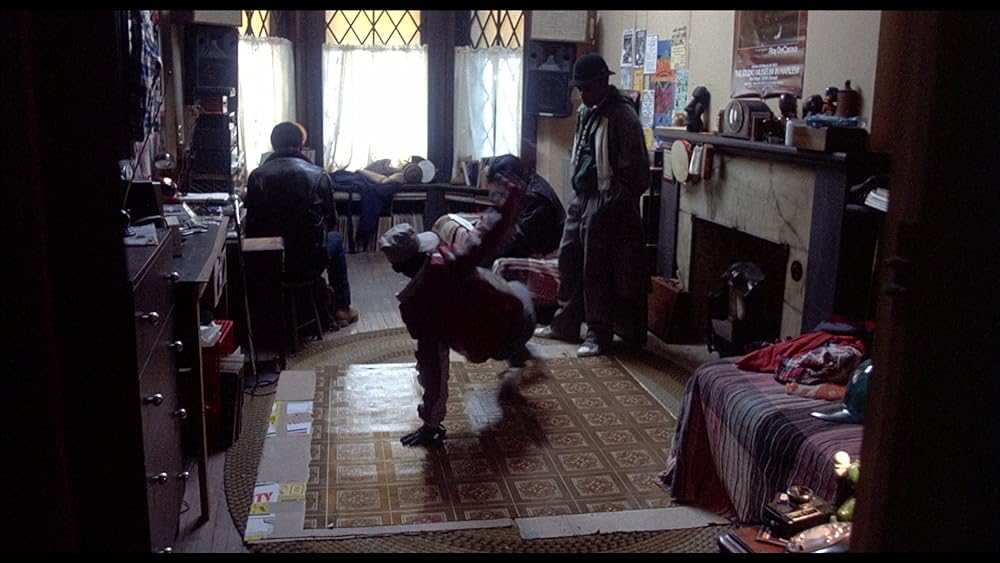 ビート・ストリートの画像