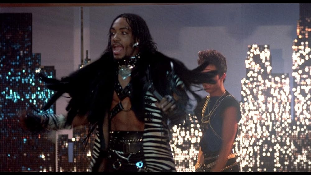 ビート・ストリートの画像