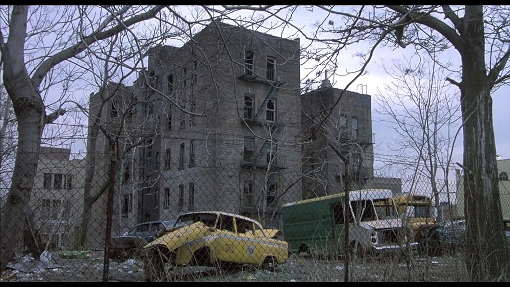 ビート・ストリートの画像