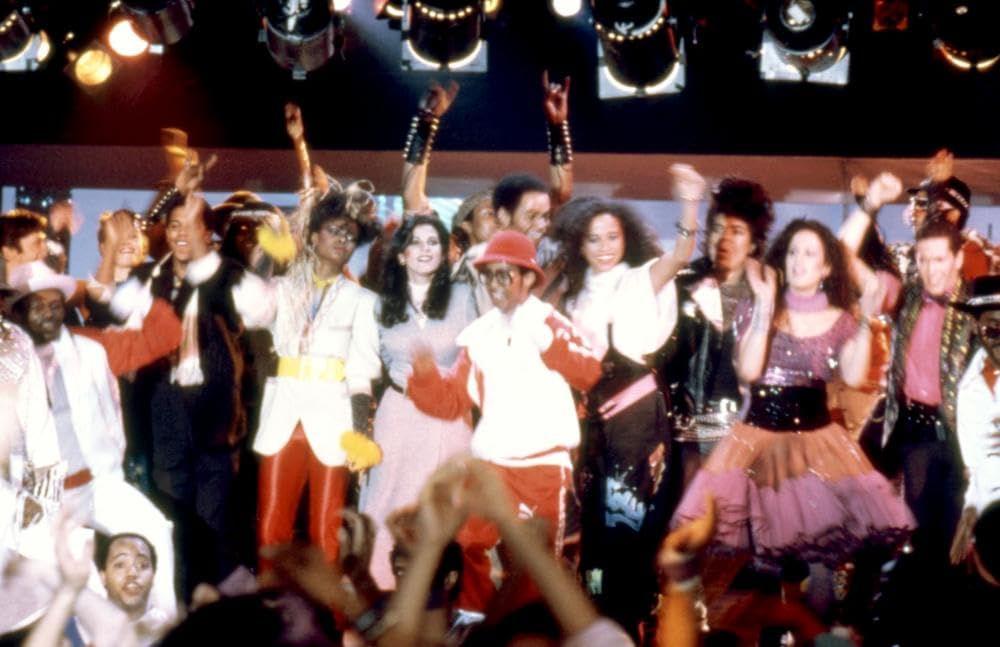 ビート・ストリートの画像