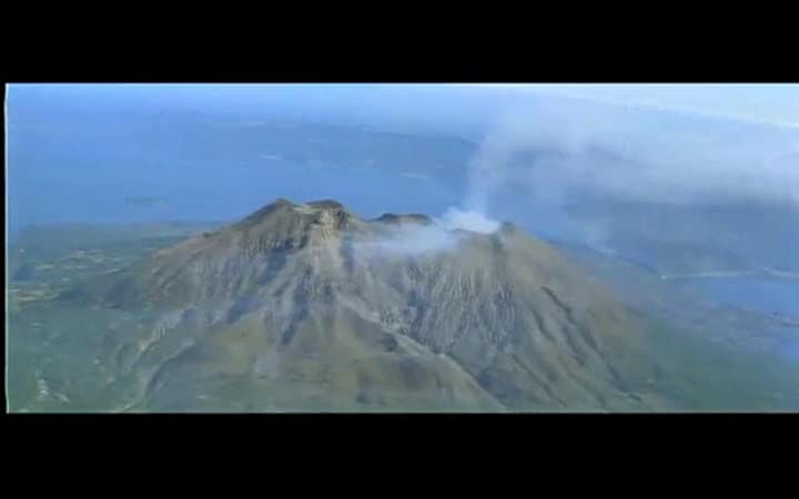 男はつらいよ 寅次郎真実一路の画像