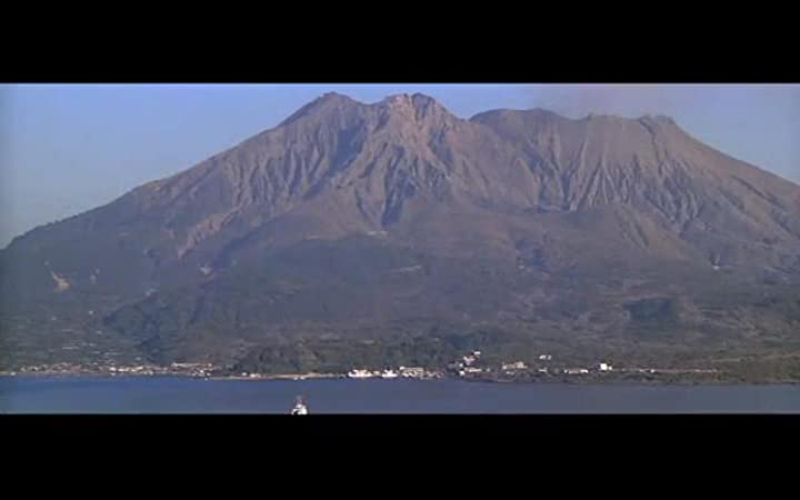 男はつらいよ 寅次郎真実一路の画像