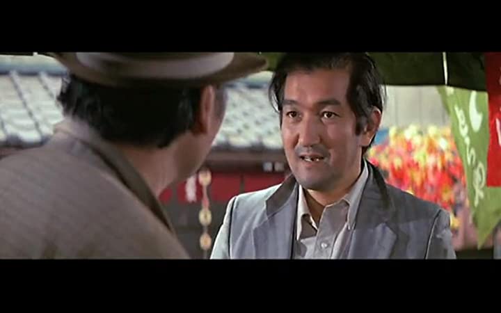 男はつらいよ 寅次郎真実一路の画像