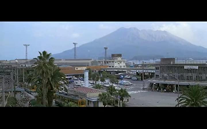 男はつらいよ 寅次郎真実一路の画像