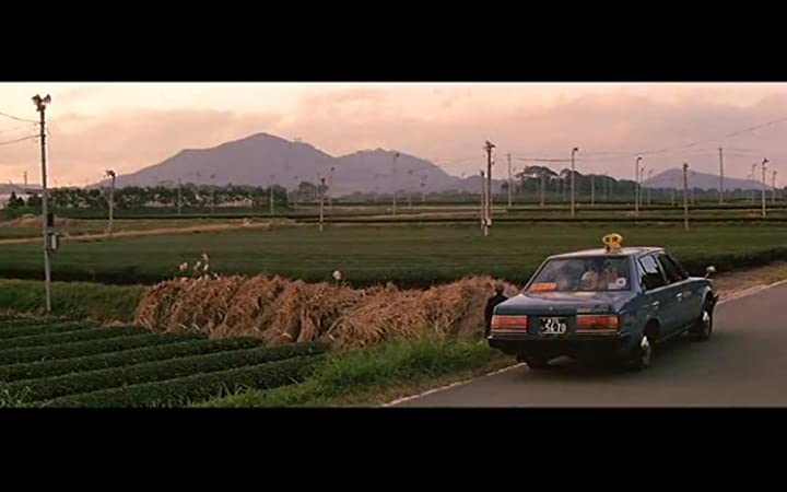 男はつらいよ 寅次郎真実一路の画像