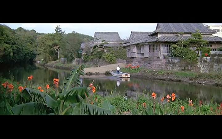 男はつらいよ 寅次郎真実一路の画像