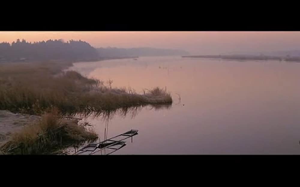 男はつらいよ 寅次郎真実一路の画像