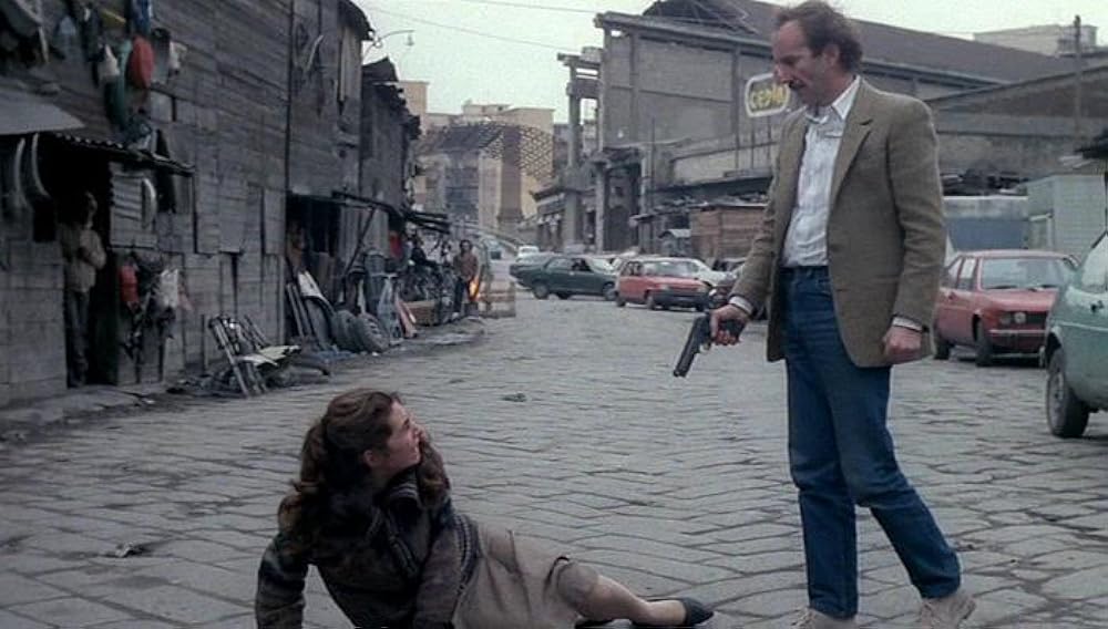 “教授”と呼ばれた男の画像