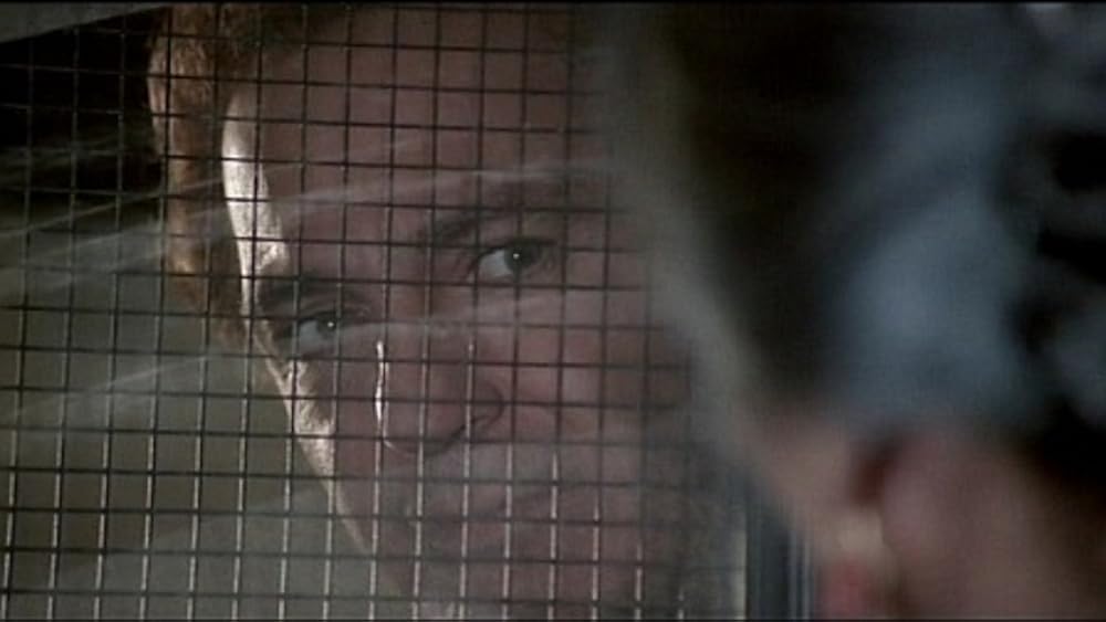 「“教授”と呼ばれた男」ベン・ギャザラの画像