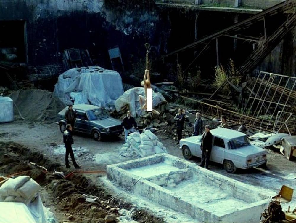 “教授”と呼ばれた男の画像