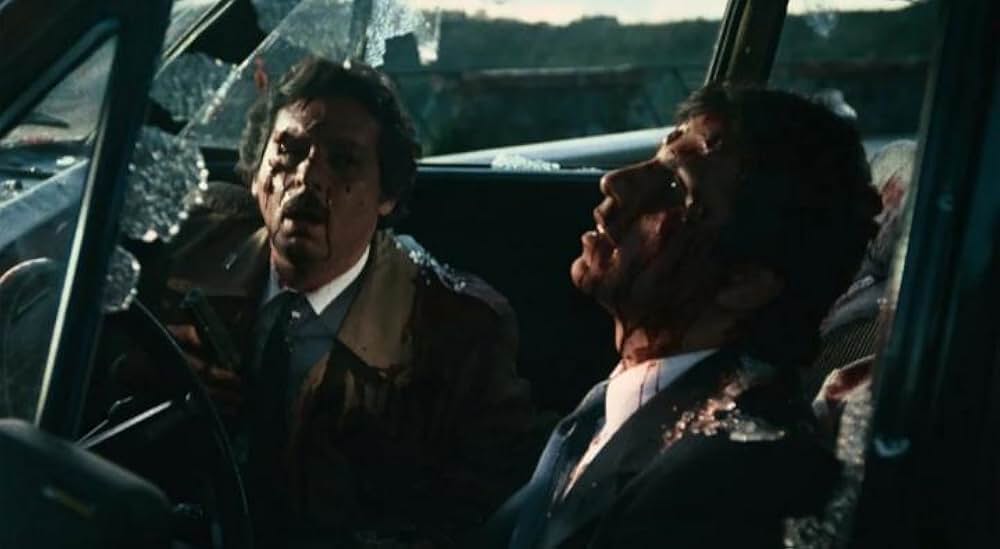 “教授”と呼ばれた男の画像