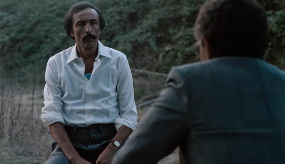 “教授”と呼ばれた男の画像