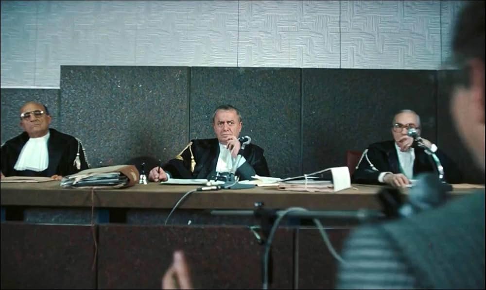 “教授”と呼ばれた男の画像