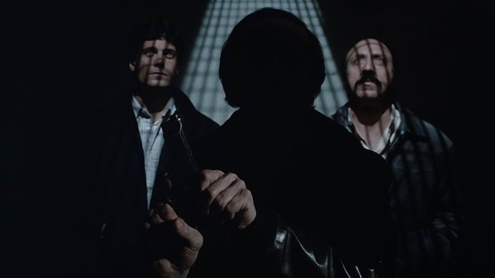 “教授”と呼ばれた男の画像