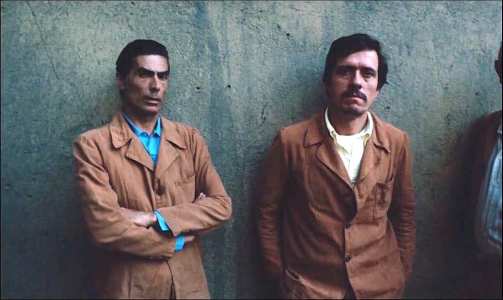 “教授”と呼ばれた男の画像