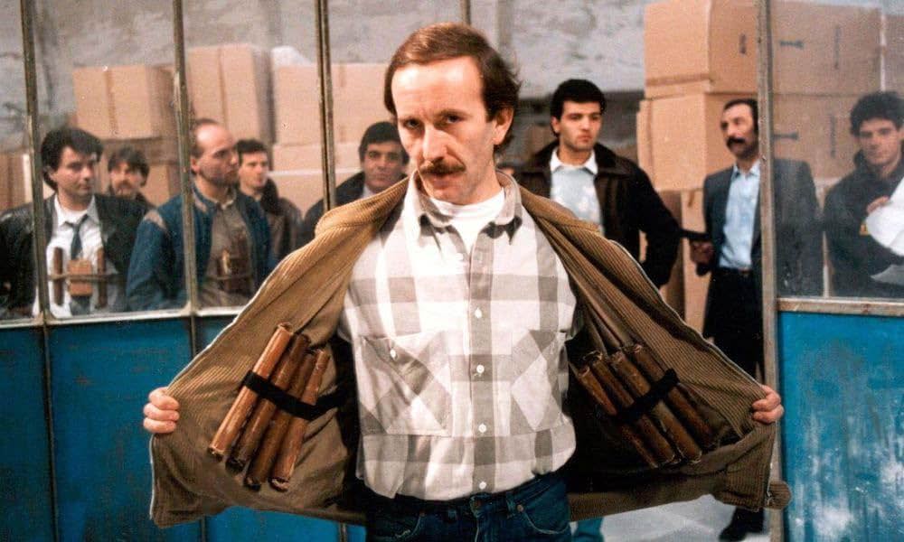 “教授”と呼ばれた男の画像