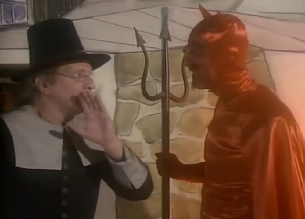 ミスター・ブガディ／我が家はおばけ屋敷の画像