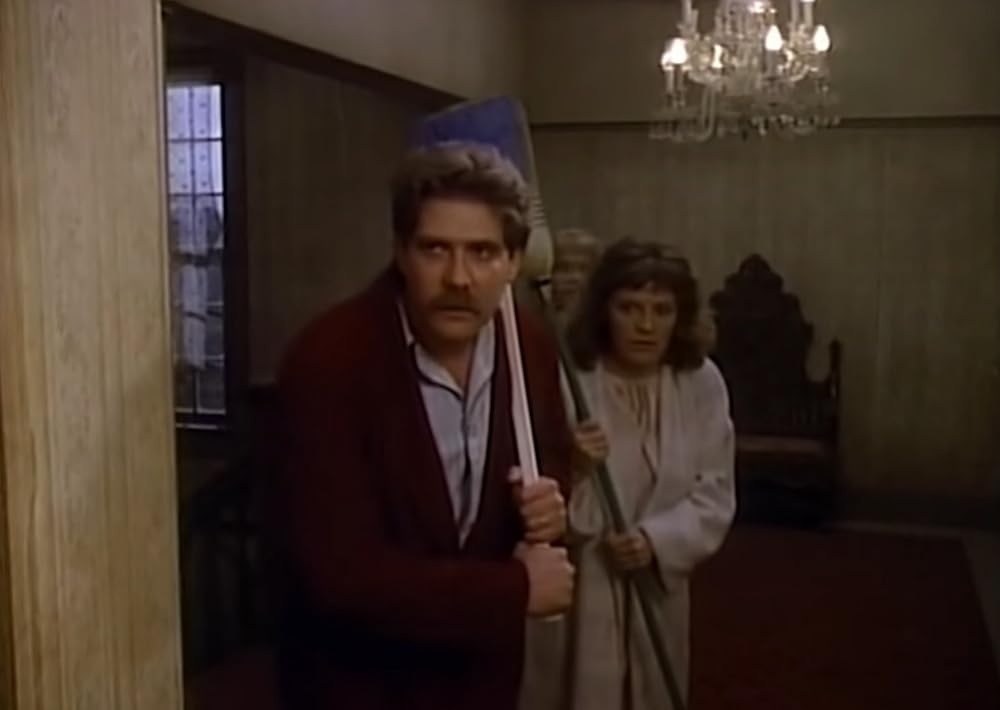 ミスター・ブガディ／我が家はおばけ屋敷の画像