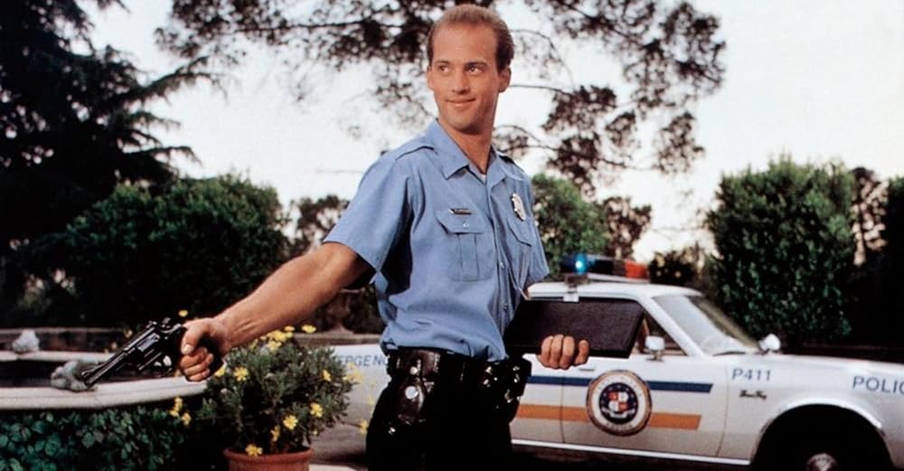 「ダウンタウン」アンソニー・エドワーズの画像