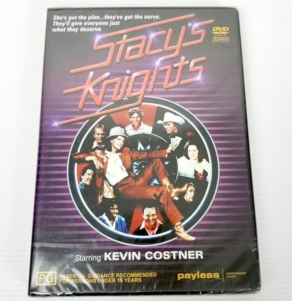 ギャンブラーズ／最後の賭けの画像