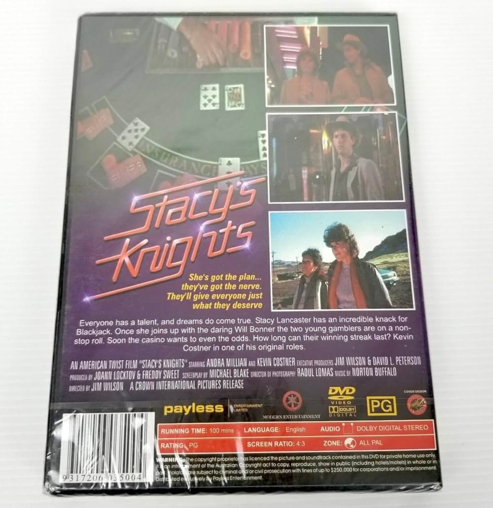 ギャンブラーズ／最後の賭けの画像