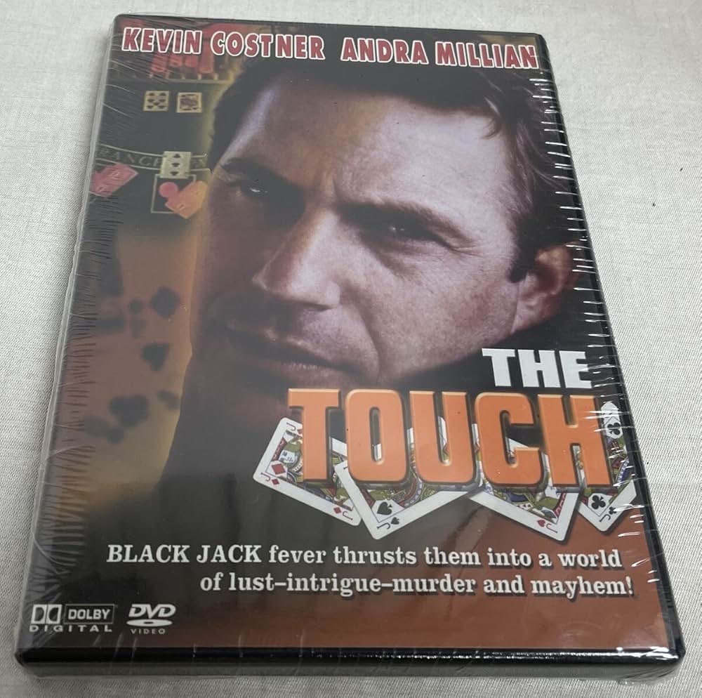 ギャンブラーズ／最後の賭けの画像