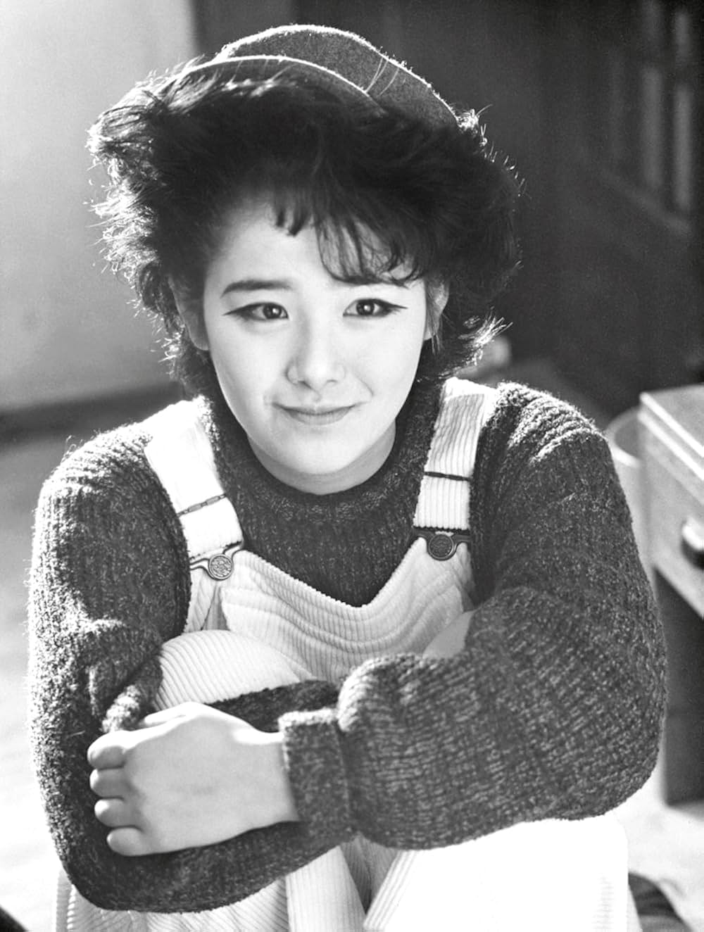 「さびしんぼう」の画像