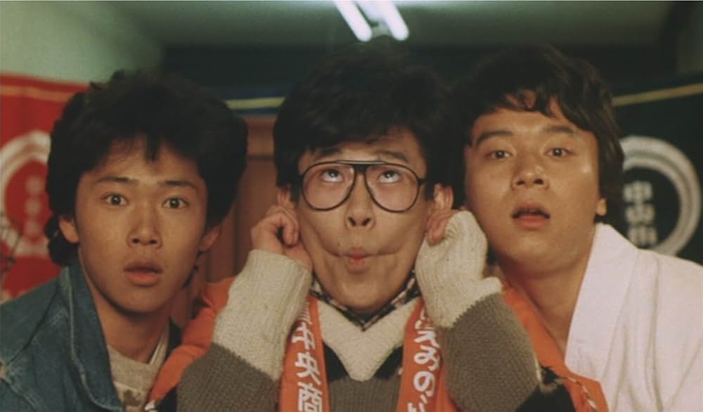 「さびしんぼう」の画像