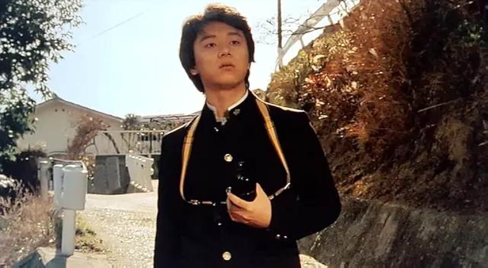 「さびしんぼう」の画像