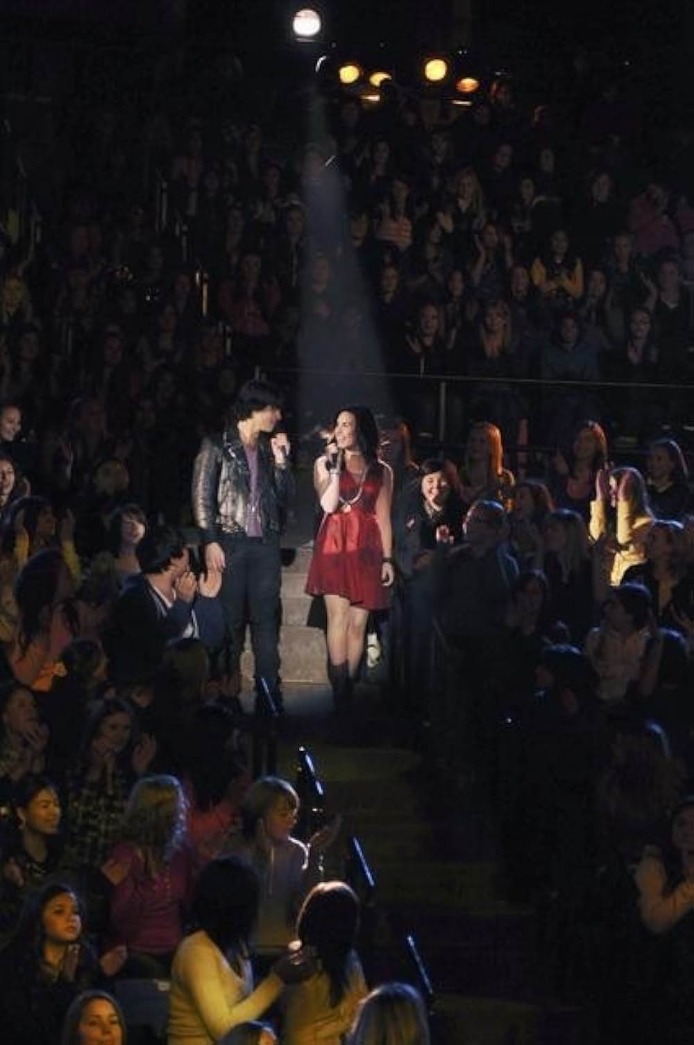 キャンプ・ロック2 ファイナル・ジャムの画像