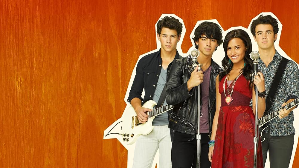 キャンプ・ロック2 ファイナル・ジャムの画像