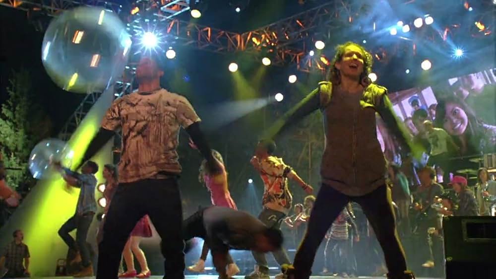 キャンプ・ロック2 ファイナル・ジャムの画像