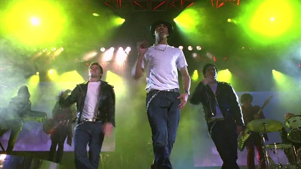 キャンプ・ロック2 ファイナル・ジャムの画像